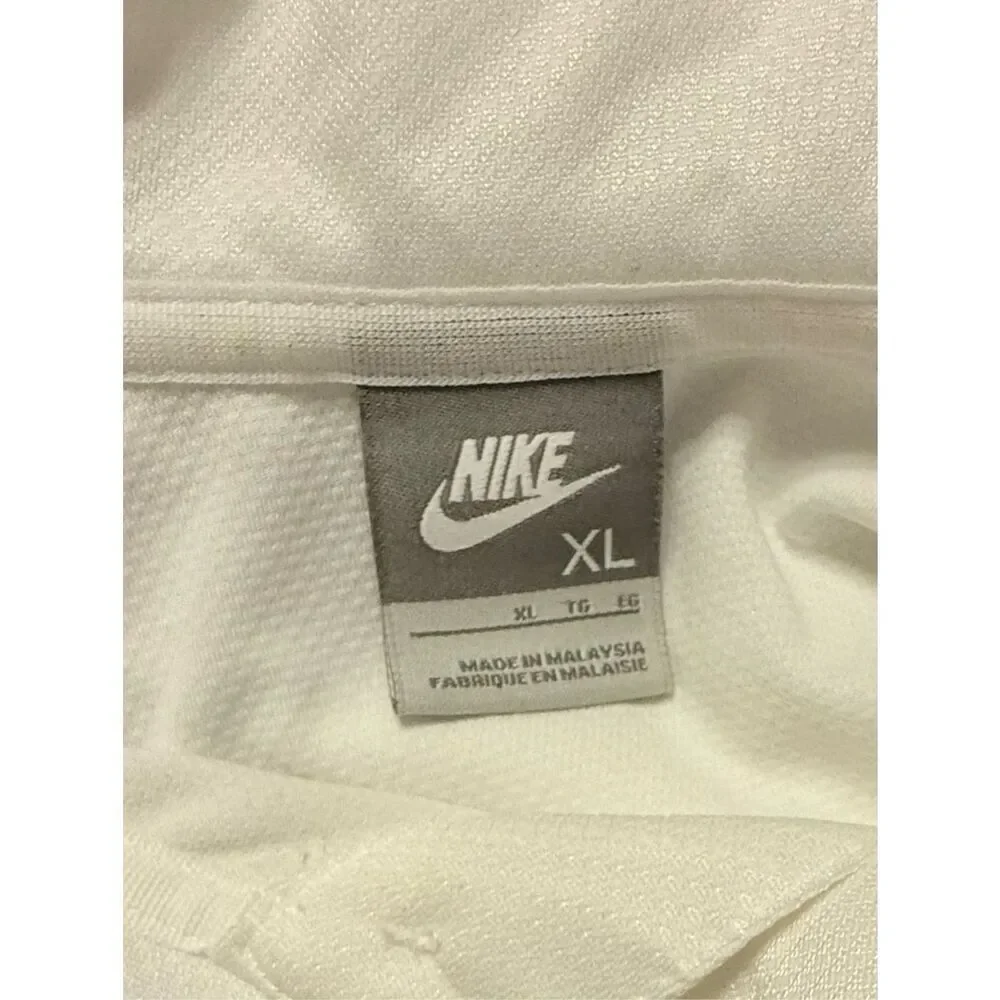 Nike performance polo
